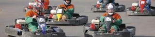  GO KARTING CON AMIGOS 